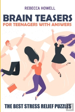 Bertrand.pt - Brain Teasers For Teenagers With Answers