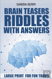 Brain Teasers Riddles With Answers: Irup