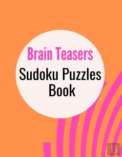 Bertrand.pt - Brain Teasers Sudoku Puzzles Book