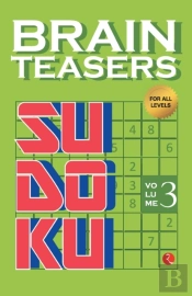 Brain Teasers Sudoku