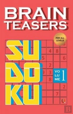 Bertrand.pt - Brain Teasers Sudoku