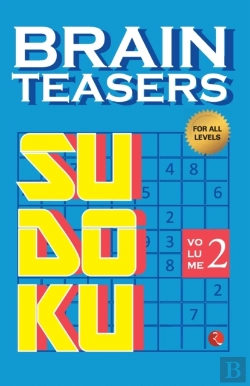 Bertrand.pt - Brain Teasers Sudoku
