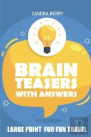 Brain Teasers With Answers