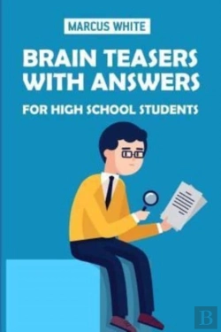 Bertrand.pt - Brain Teasers With Answers For High School Students