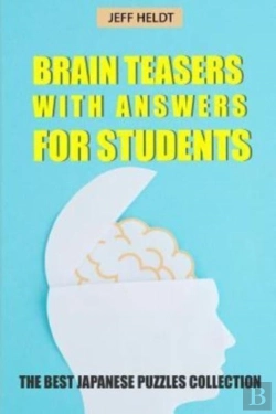 Bertrand.pt - Brain Teasers With Answers For Students