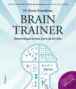 Bertrand.pt - Brain Trainer