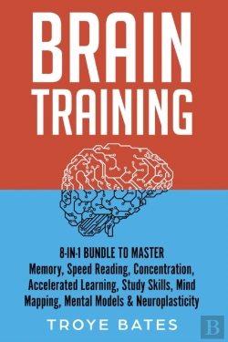 Bertrand.pt - Brain Training: 8-In-1 Bundle To Master