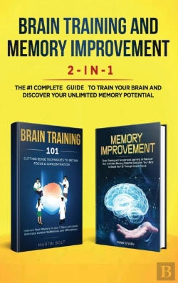 Bertrand.pt - Brain Training And Memory Improvement 2-In-1