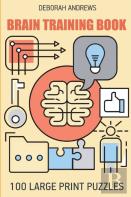 Brain Training Book
