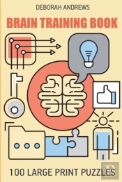 Brain Training Book