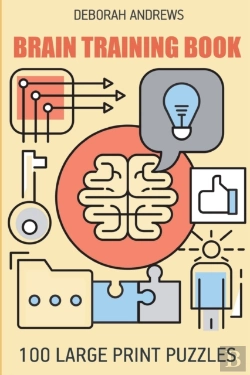 Bertrand.pt - Brain Training Book