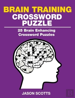 Bertrand.pt - Brain Training Crossword Puzzle