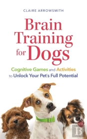 Brain Training For Dogs