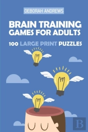Brain Training Games For Adults