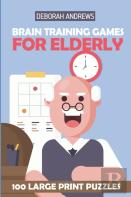Brain Training Games For Elderly