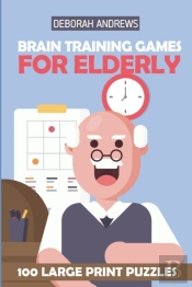 Brain Training Games For Elderly