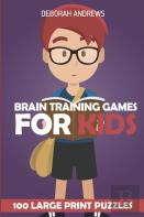 Brain Training Games For Kids