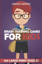 Brain Training Games For Kids