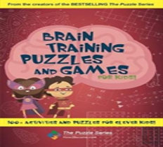 Brain Training Puzzles And Games For Kids