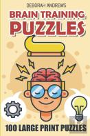 Brain Training Puzzles