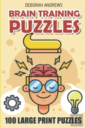 Brain Training Puzzles