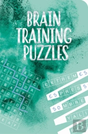 Brain Training Puzzles