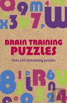 Brain Training Puzzles