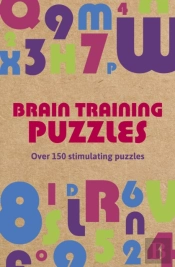 Brain Training Puzzles
