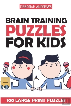Bertrand.pt - Brain Training Puzzles For Kids