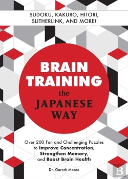 Bertrand.pt - Brain Training The Japanese Way