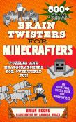 Brain Twisters For Minecrafters