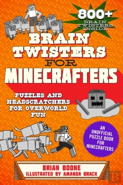 Bertrand.pt - Brain Twisters For Minecrafters