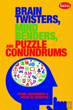Bertrand.pt - Brain Twisters, Mind Benders, And Puzzle Conundrums