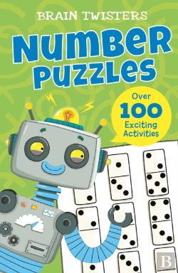 Bertrand.pt - Brain Twisters: Number Puzzles