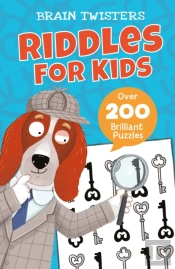 Brain Twisters: Riddles For Kids