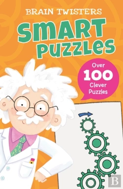 Bertrand.pt - Brain Twisters: Smart Puzzles