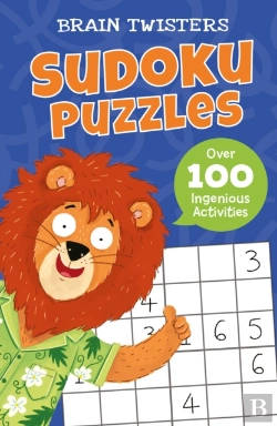 Bertrand.pt - Brain Twisters: Sudoku Puzzles