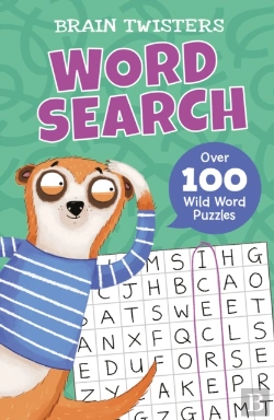 Bertrand.pt - Brain Twisters: Word Search