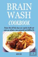 Brain Wash Cookbook