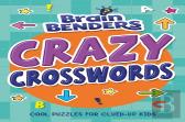 Brainbenders: Crazy Crosswords