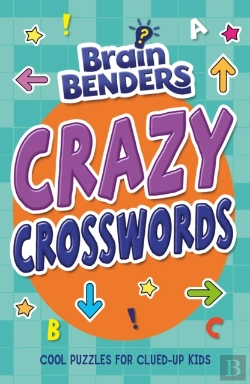 Bertrand.pt - Brainbenders: Crazy Crosswords