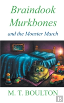 Bertrand.pt - Braindook Murkbones And The Monster March