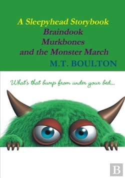 Bertrand.pt - Braindook Murkbones And The Monster March Monsterish Edition