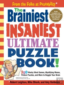 Bertrand.pt - Brainest Insaniest Ultimate Puzzle