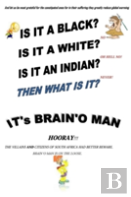 Brain'O Man
