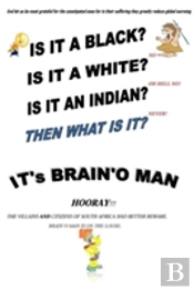 Brain'O Man