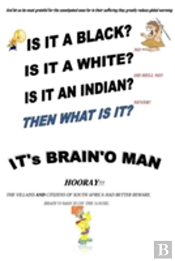 Bertrand.pt - Brain'O Man