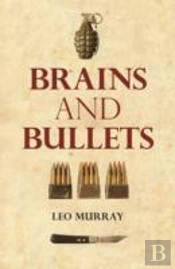 Brains And Bullets