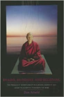 Brains, Buddhas, And Believing