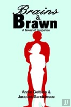 Bertrand.pt - Brains & Brawn:A Novel Of Suspense